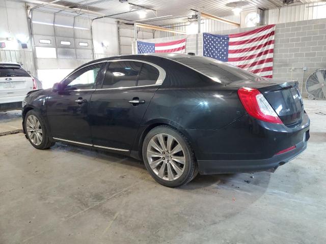 Photo 2 from auction – 2013 LINCOLN MKS with VIN 1LNHL9FT5DG601610