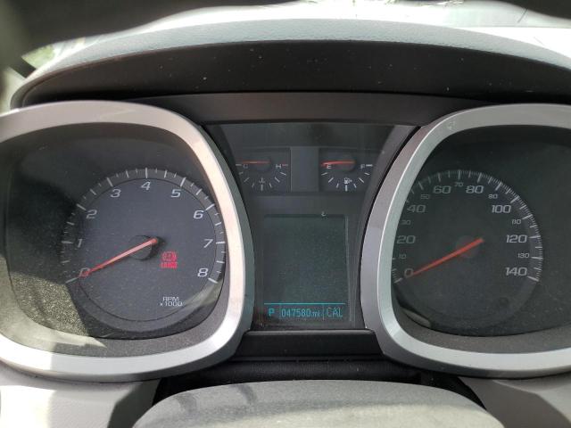 Photo 9 from auction – 2016 CHEVROLET EQUINOX LS with VIN 2GNALBEK1G6186965
