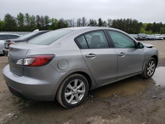 Photo 3 from auction – 2011 MAZDA 3 I with VIN JM1BL1VF0B1386287
