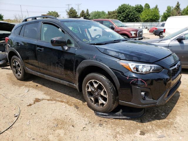 Photo 4 from auction – 2019 SUBARU CROSSTREK with VIN JF2GTACC4KH261901