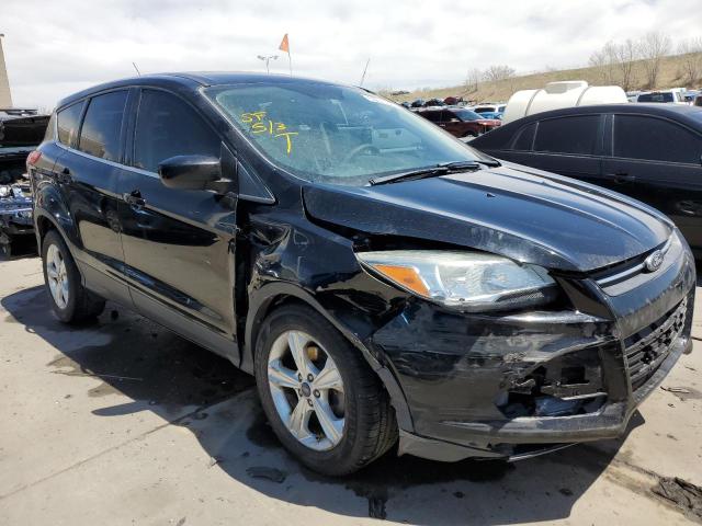 Photo 4 from auction – 2016 FORD ESCAPE SE with VIN 1FMCU0G77GUC72998