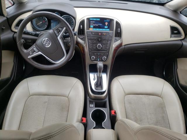 Photo 8 from auction – 2014 BUICK VERANO with VIN 1G4PP5SK6E4125635