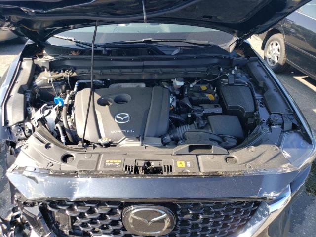 Photo 12 from auction – 2023 MAZDA CX-5 PREFE with VIN JM3KFBCM1P0105813