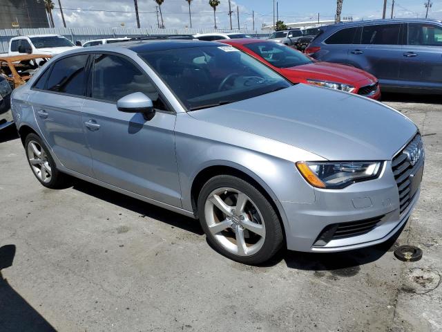 Photo 4 from auction – 2015 AUDI A3 PREMIUM with VIN WAUBFGFF0F1118125