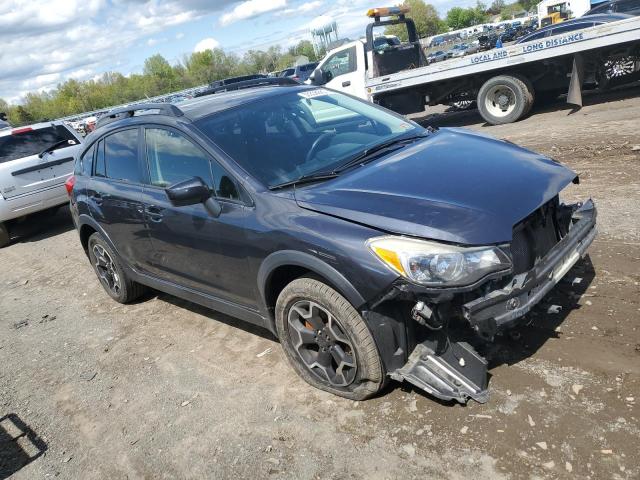 Photo 4 from auction – 2015 SUBARU XV CROSSTR with VIN JF2GPADCXF8261457