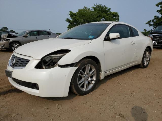 NISSAN ALTIMA 3.5 2008 with VIN 1N4BL24E18C150636 - Photo from auction