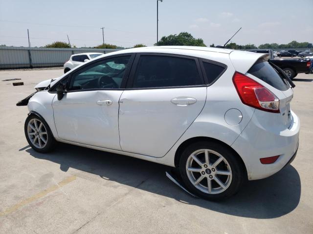 Photo 2 from auction – 2019 FORD FIESTA SE with VIN 3FADP4EJ3KM143309