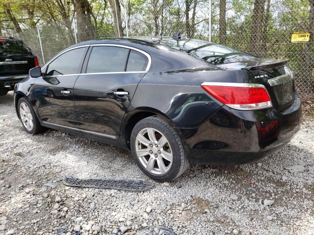 Photo 2 from auction – 2011 BUICK LACROSSE C with VIN 1G4GC5EC3BF375527