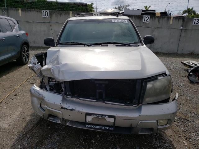 Photo 5 from auction – 2008 CHEVROLET TRAILBLAZE with VIN 1GNDS13S982146113