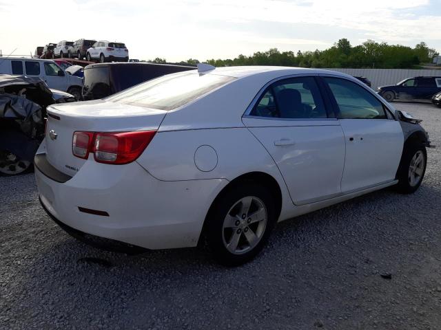 Photo 3 from auction – 2016 CHEVROLET MALIBU LIM with VIN 1G11C5SA3GF102391