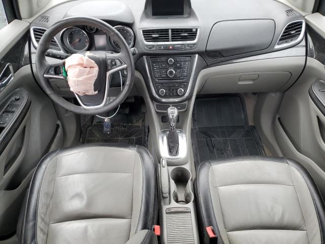 Photo 8 from auction – 2014 BUICK ENCORE with VIN KL4CJGSB7EB581746