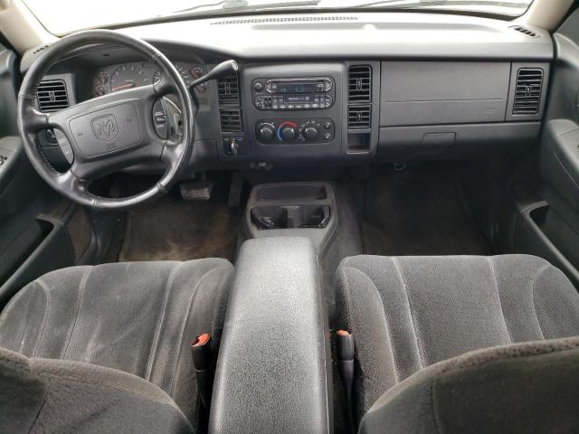 Photo 8 from auction – 2003 DODGE DAKOTA QUA with VIN 1D7HG48N63S352360