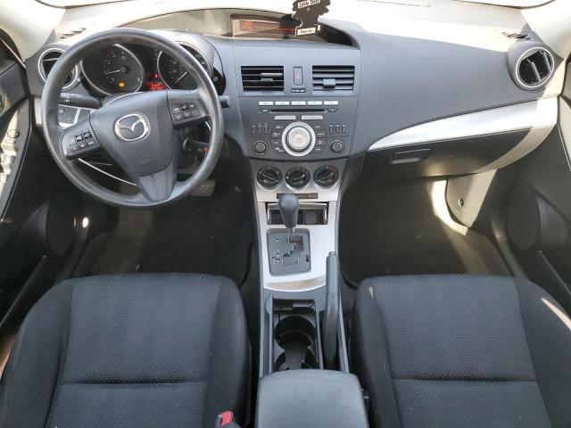 Photo 8 from auction – 2010 MAZDA 3 I with VIN JM1BL1SG7A1225382