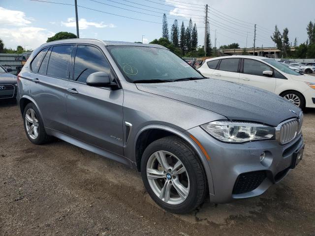 Photo 4 from auction – 2017 BMW X5 XDR40E with VIN 5UXKT0C53H0S80174