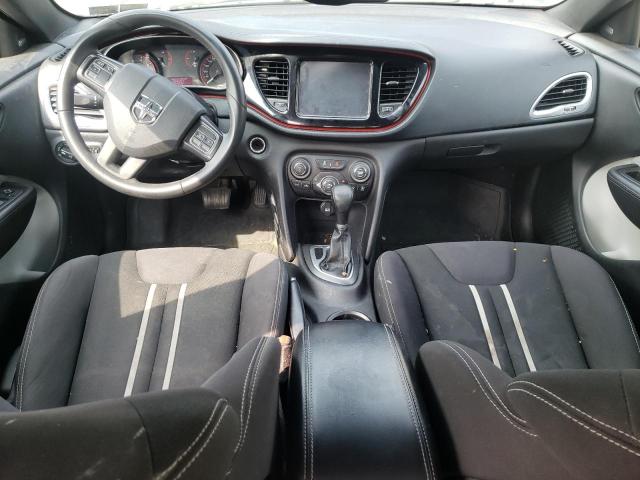 Photo 8 from auction – 2014 DODGE DART SXT with VIN 1C3CDFBB6ED860010