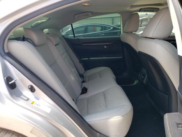 Photo 10 from auction – 2013 LEXUS ES 350 with VIN JTHBK1GG7D2038135