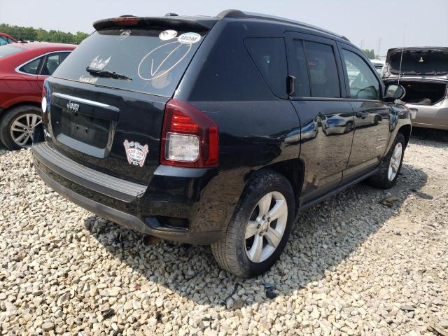 Photo 3 from auction – 2014 JEEP COMPASS SP with VIN 1C4NJCBB6ED909301