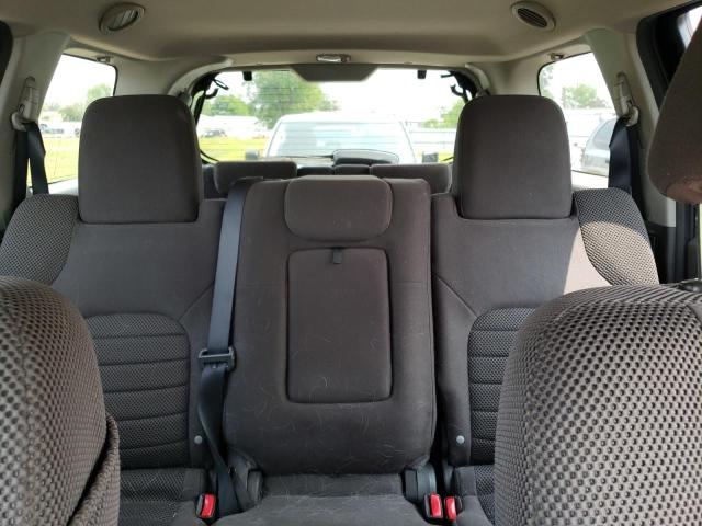 Photo 10 from auction – 2012 NISSAN PATHFINDER with VIN 5N1AR1NB4CC606796