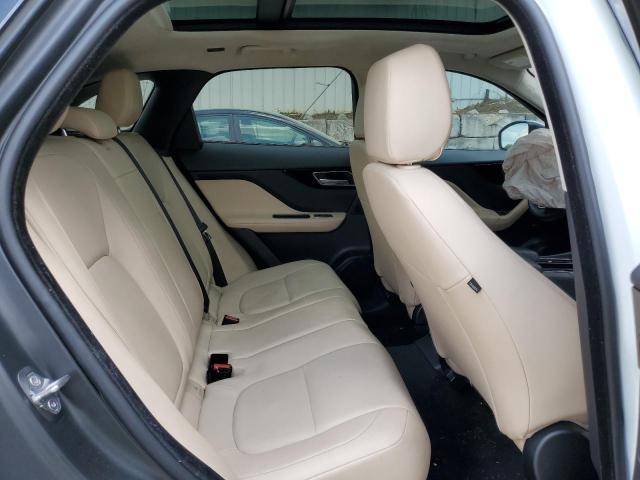 Photo 11 from auction – 2019 JAGUAR F-PACE PRE with VIN SADCJ2FX5KA610360