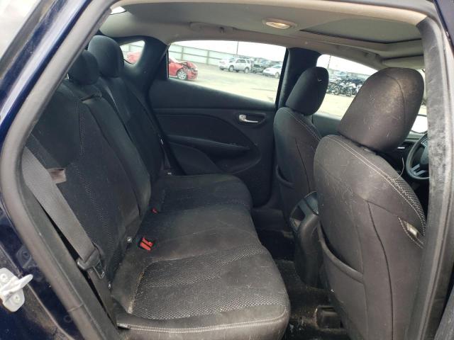Photo 10 from auction – 2015 DODGE DART SXT with VIN 1C3CDFBBXFD301173
