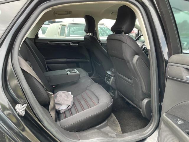 Photo 6 from auction – 2015 FORD FUSION SE with VIN 3FA6P0H71FR181535