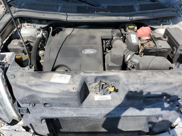 Photo 11 from auction – 2011 FORD EXPLORER X with VIN 1FMHK8D8XBGA88363