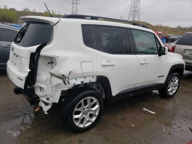 Photo 3 from auction – 2015 JEEP RENEGADE L with VIN ZACCJBBT1FPB77933