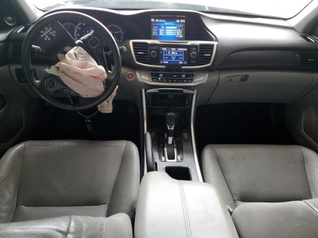 Photo 8 from auction – 2013 HONDA ACCORD EXL with VIN 1HGCR2F85DA074205
