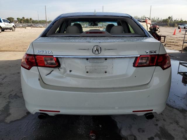 Photo 6 from auction – 2011 ACURA TSX with VIN JH4CU2F62BC002700