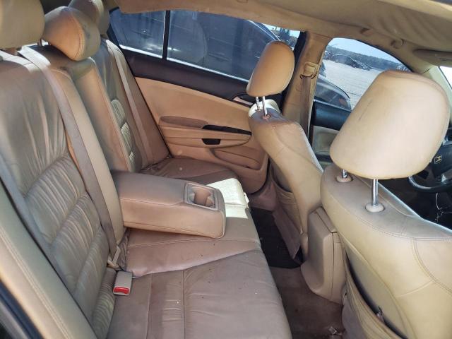 Photo 10 from auction – 2011 HONDA ACCORD SE with VIN 1HGCP2F68BA078167