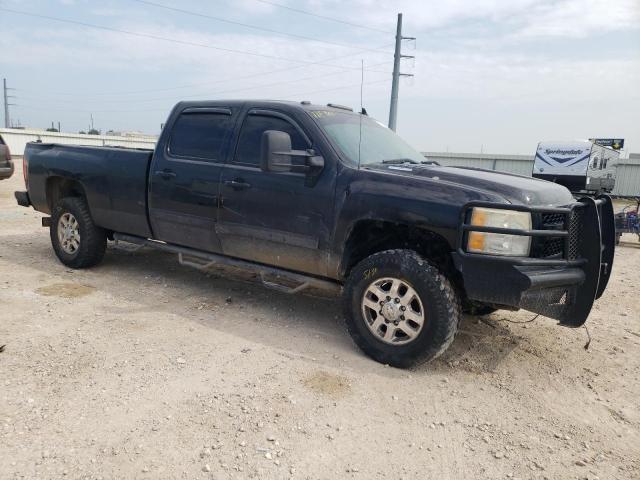 Photo 4 from auction – 2011 CHEVROLET SILVERADO with VIN 1GC1KYE89BF122979