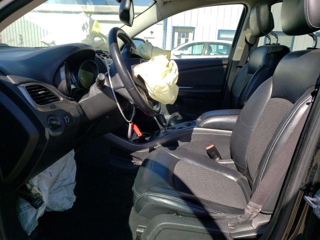 Photo 7 from auction – 2017 DODGE JOURNEY CR with VIN 3C4PDCGG5HT625998
