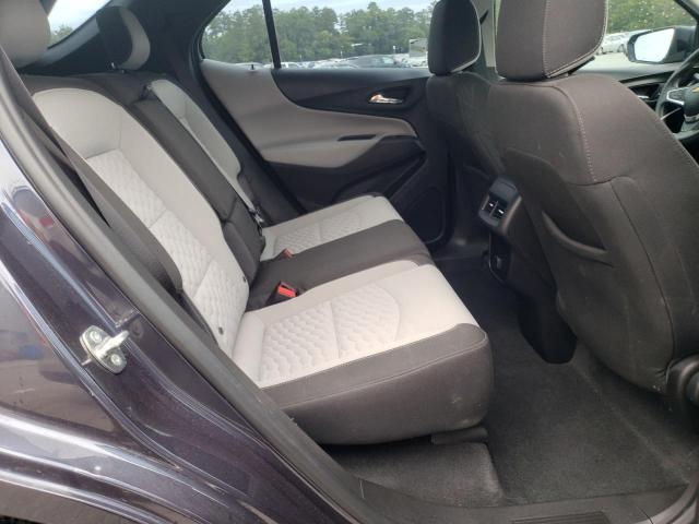 Photo 11 from auction – 2018 CHEVROLET EQUINOX LS with VIN 3GNAXHEV4JS617955