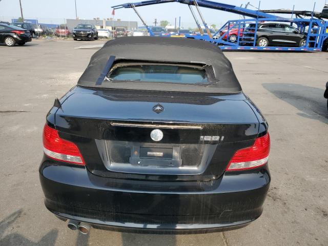 Photo 6 from auction – 2008 BMW 128 I with VIN WBAUL73578VE89830