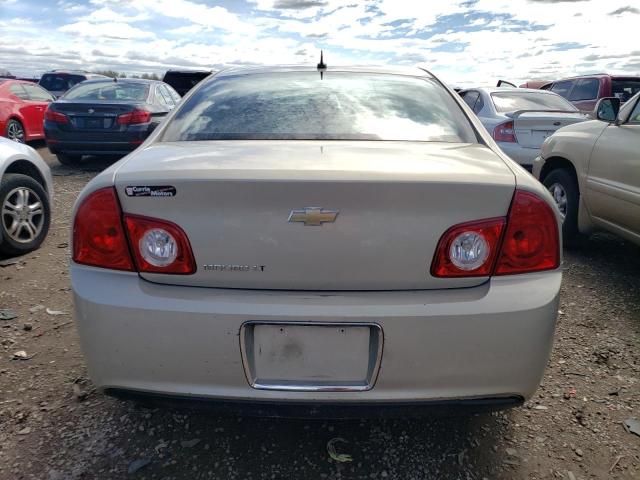 Photo 6 from auction – 2011 CHEVROLET MALIBU 1LT with VIN 1G1ZC5E10BF116465