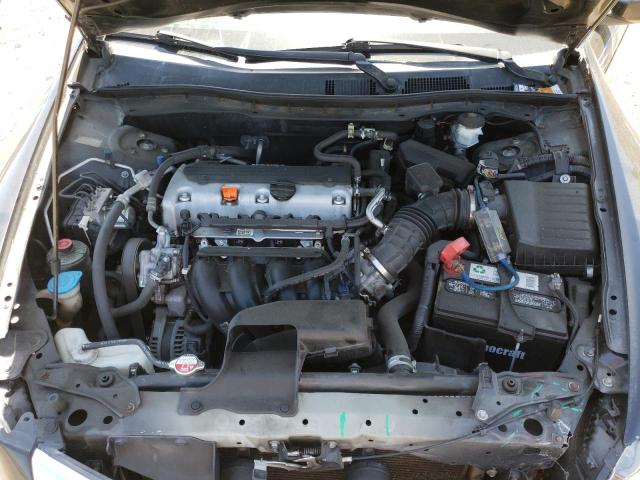 Photo 11 from auction – 2012 HONDA ACCORD LX with VIN 1HGCP2F3XCA008595