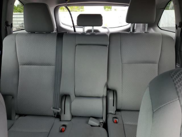 Photo 10 from auction – 2019 TOYOTA HIGHLANDER with VIN 5TDZARFHXKS055643