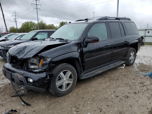 CHEVROLET TRAILBLAZE 2005 with VIN 1GNET16S656189292 - Photo from auction