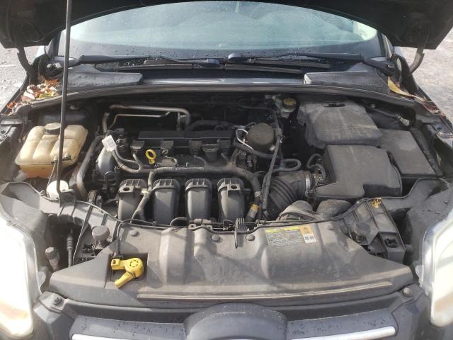 Photo 11 from auction – 2012 FORD FOCUS SE with VIN 1FAHP3K23CL360628