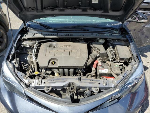 Photo 11 from auction – 2017 TOYOTA COROLLA L with VIN 5YFBURHE4HP604475
