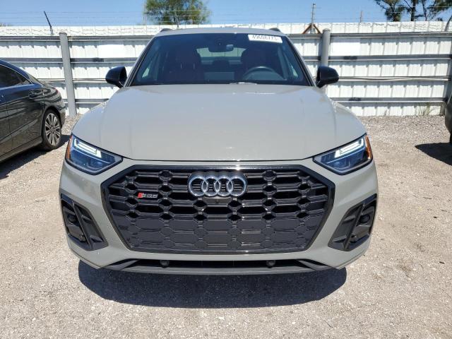 Photo 5 from auction – 2021 AUDI SQ5 PREMIU with VIN WA1B4AFY3M2019341