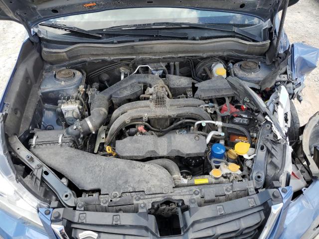 Photo 11 from auction – 2018 SUBARU FORESTER 2 with VIN JF2SJAEC4JH577813