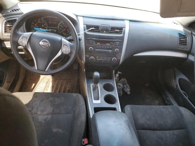 Photo 8 from auction – 2015 NISSAN ALTIMA 2.5 with VIN 1N4AL3AP5FC127414