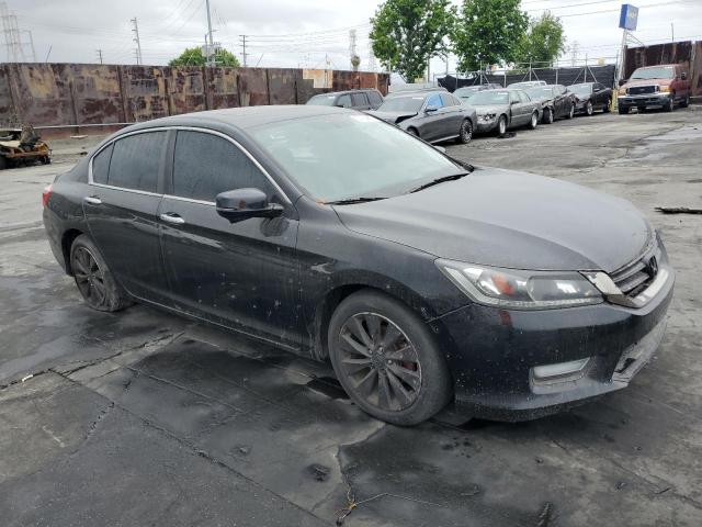 Photo 4 from auction – 2013 HONDA ACCORD EX with VIN 1HGCR2F76DA079145