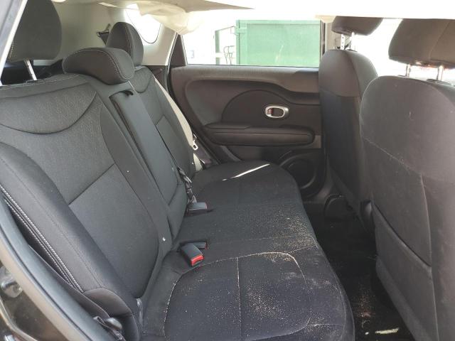 Photo 10 from auction – 2014 KIA SOUL with VIN KNDJN2A23E7726970