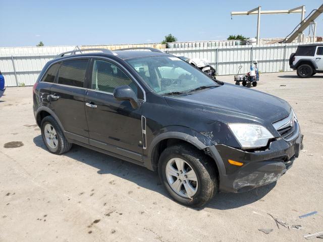 Photo 4 from auction – 2008 SATURN VUE XE with VIN 3GSCL33P28S684654
