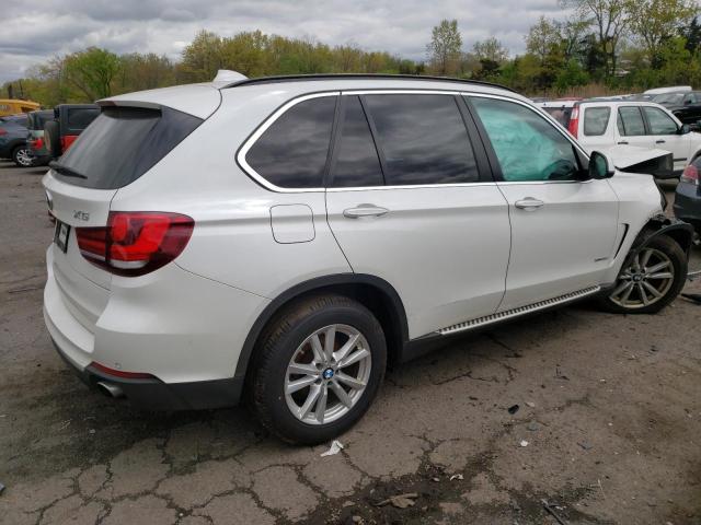 Photo 3 from auction – 2014 BMW X5 XDRIVE3 with VIN 5UXKR0C50E0H16654