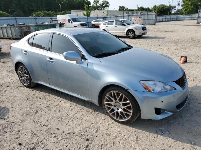 Photo 4 from auction – 2006 LEXUS IS 350 with VIN JTHBE262562001431