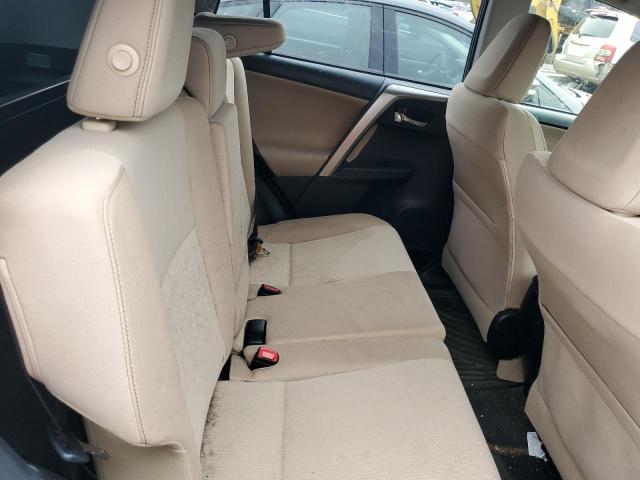 Photo 11 from auction – 2015 TOYOTA RAV4 XLE with VIN JTMRFREVXFD113731