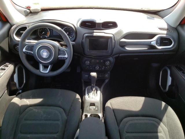 Photo 8 from auction – 2018 JEEP RENEGADE L with VIN ZACCJBBBXJPJ45172